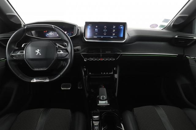 Peugeot 208 image 1