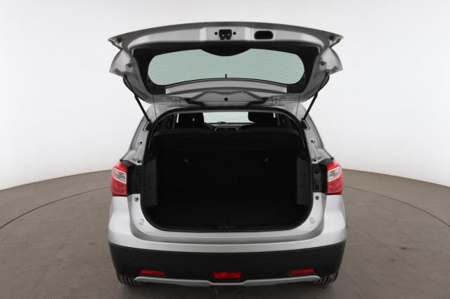 Suzuki Sx4 S-Cross image 4