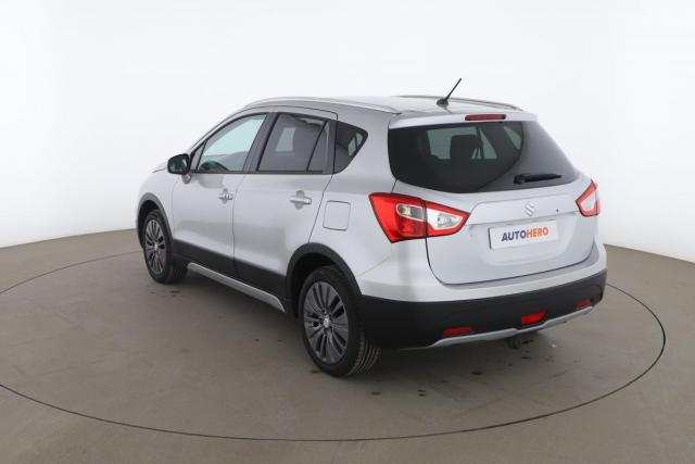 Suzuki Sx4 S-Cross image 6