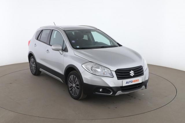 Suzuki Sx4 S-Cross image 3