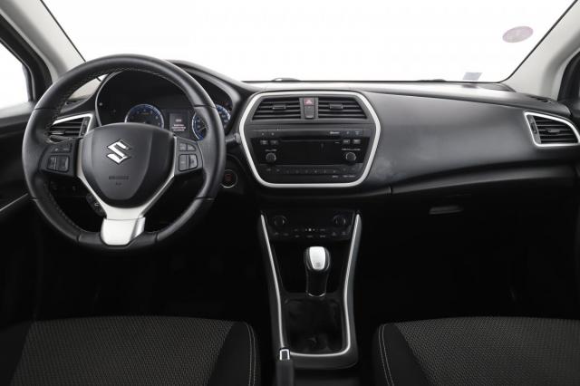 Suzuki Sx4 S-Cross image 7