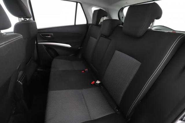 Suzuki Sx4 S-Cross image 5