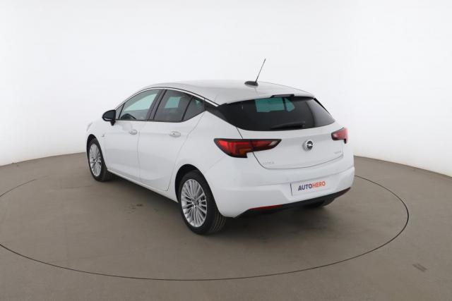Opel Astra image 1