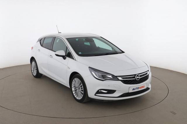 Opel Astra image 6