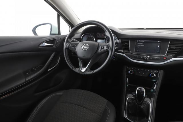 Opel Astra image 4