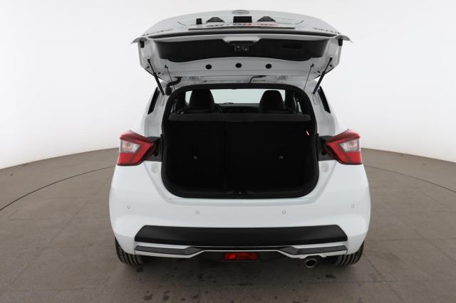 Nissan Micra image 3