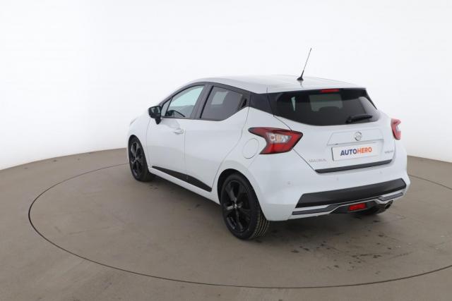 Nissan Micra image 4