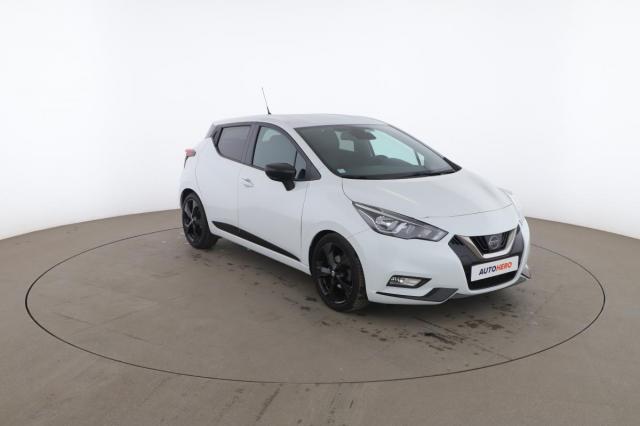 Nissan Micra image 1