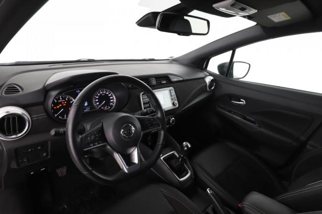 Nissan Micra image 9