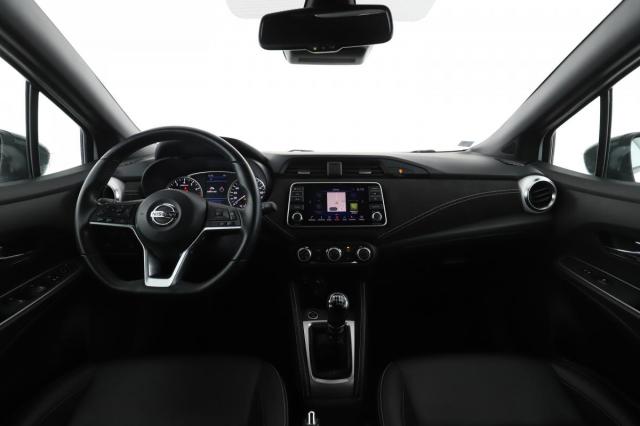 Nissan Micra image 8