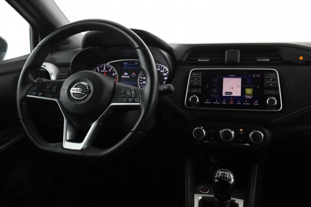 Nissan Micra image 2