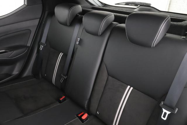 Nissan Micra image 5