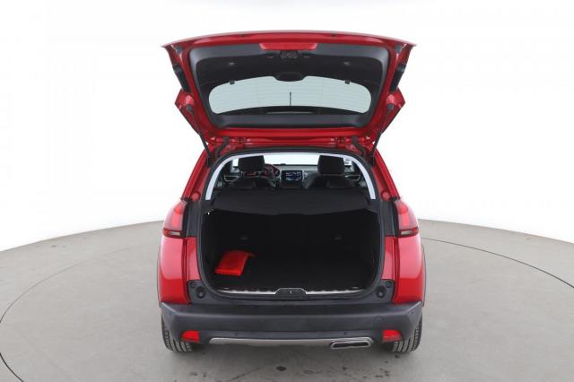 Peugeot 2008 image 1