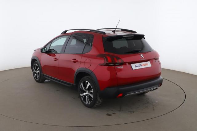 Peugeot 2008 image 7