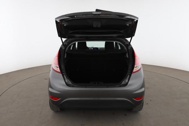 Ford Fiesta image 3
