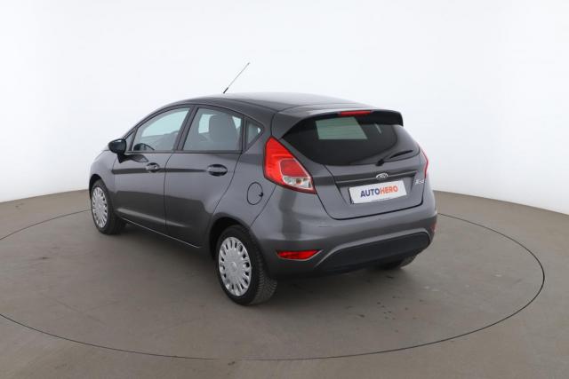 Ford Fiesta image 4