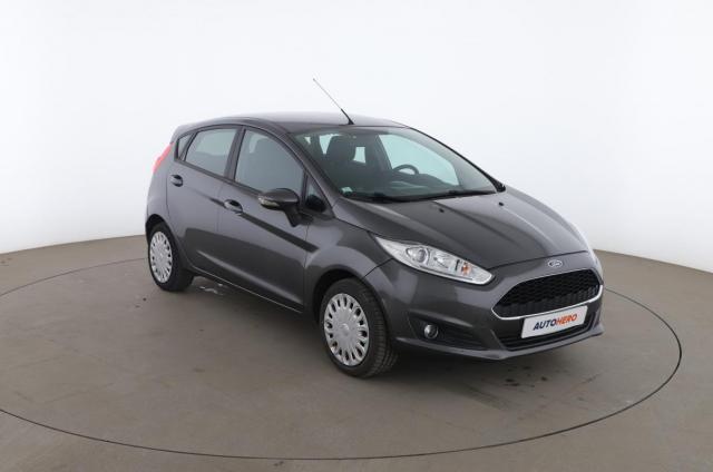 Ford Fiesta image 5