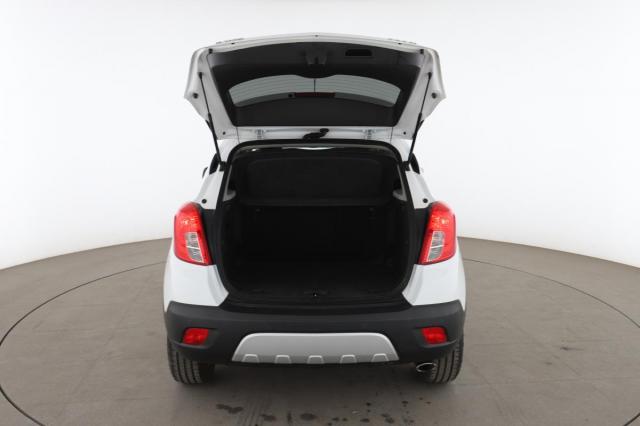 Opel Mokka image 9