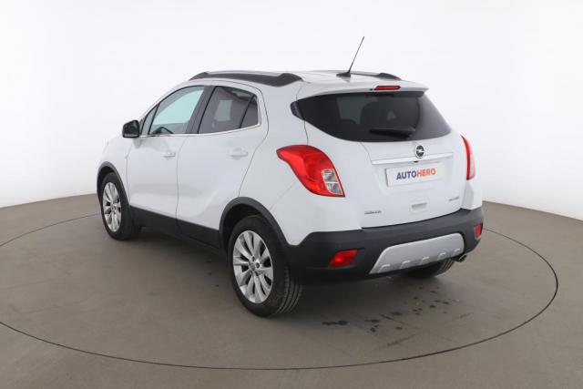 Opel Mokka image 7