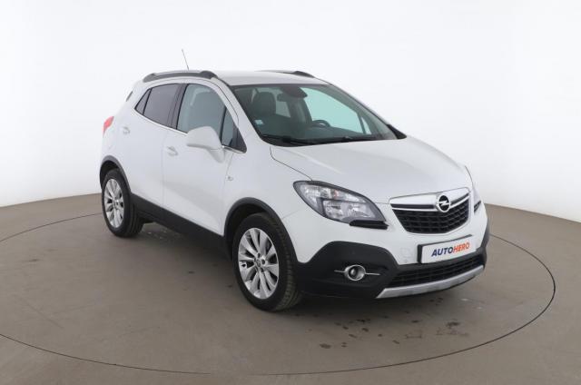 Opel Mokka image 6