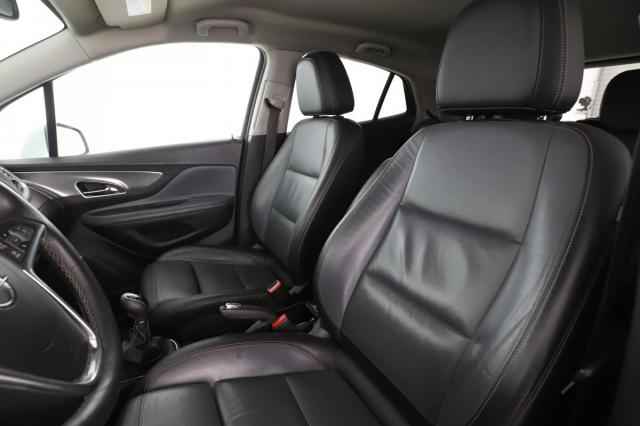 Opel Mokka image 2