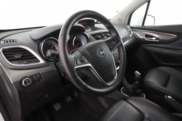 Opel Mokka image 4