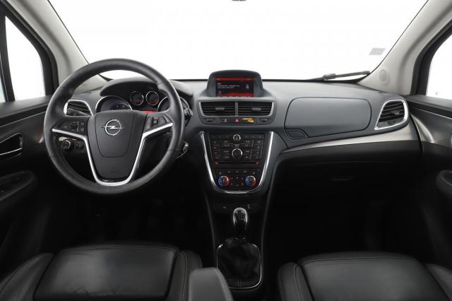 Opel Mokka image 8