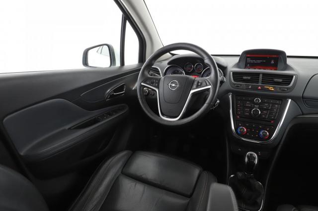 Opel Mokka image 3