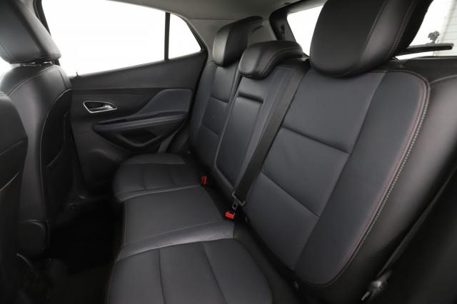 Opel Mokka image 1