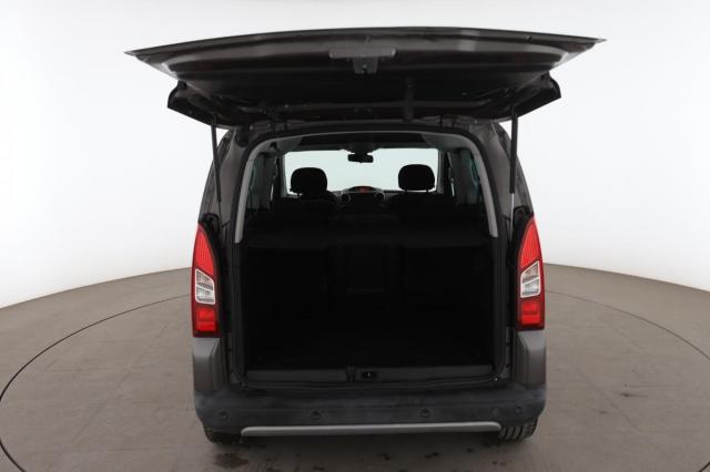 Citroen Berlingo image 3