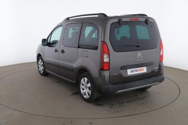Citroen Berlingo image 8