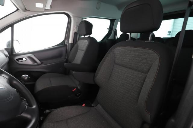 Citroen Berlingo image 2