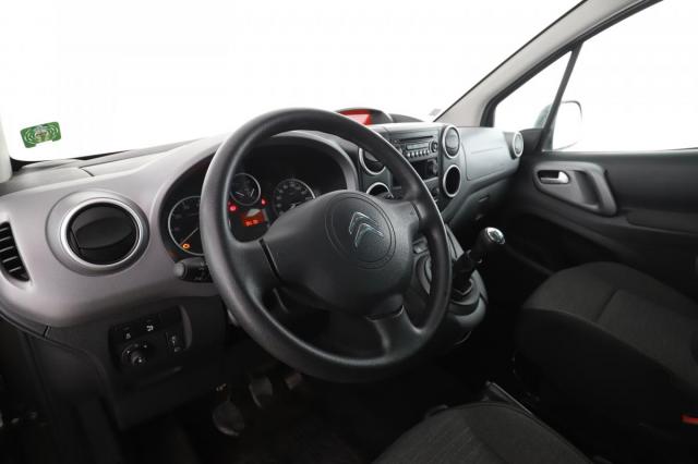 Citroen Berlingo image 7