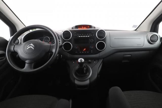 Citroen Berlingo image 9