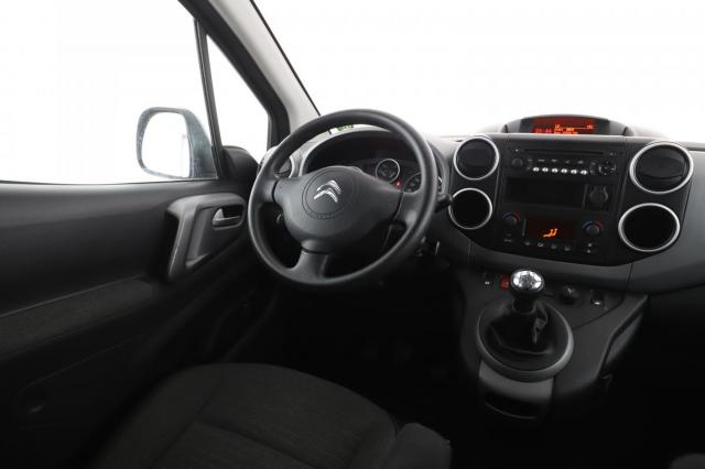 Citroen Berlingo image 6