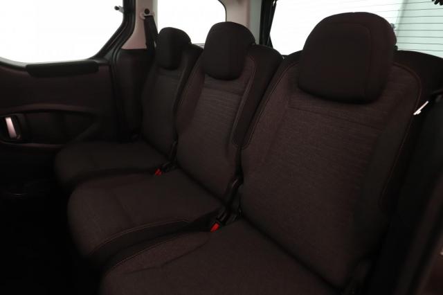 Citroen Berlingo image 4