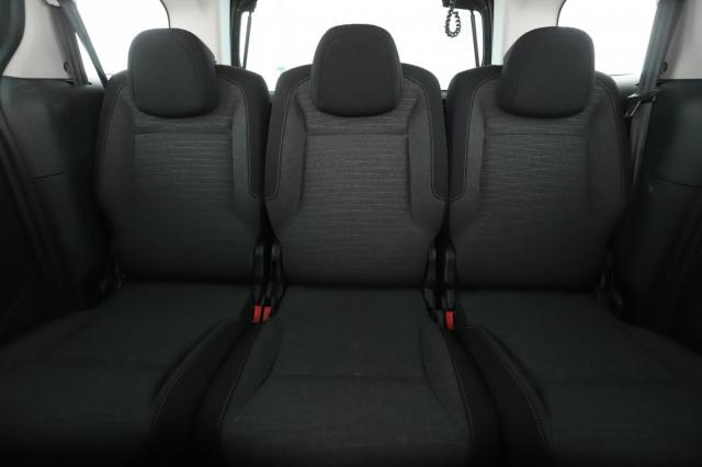 Citroen Berlingo image 1