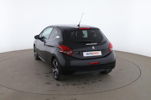 Peugeot 208 image 4