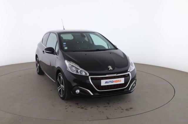 Peugeot 208 image 1