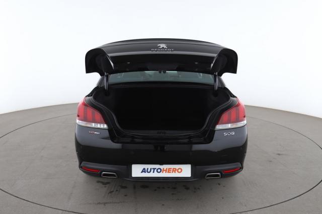 Peugeot 508 image 3