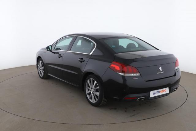Peugeot 508 image 7