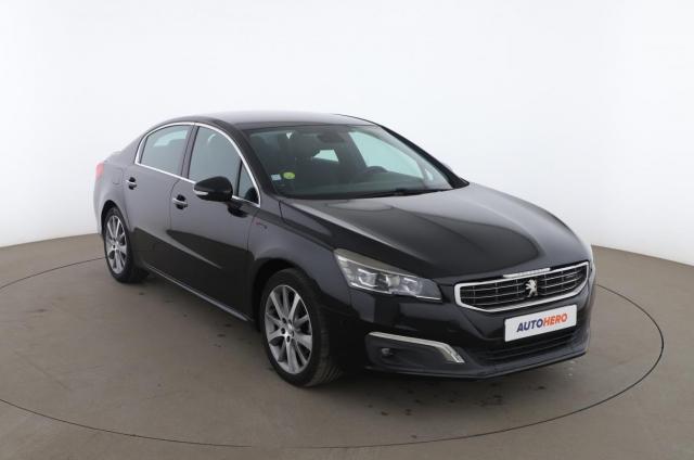Peugeot 508 image 6