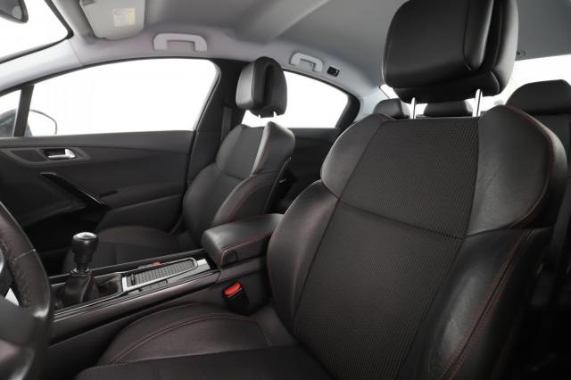 Peugeot 508 image 1