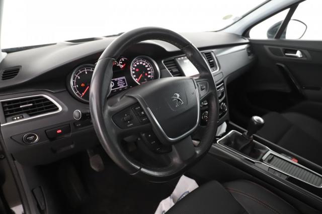 Peugeot 508 image 9