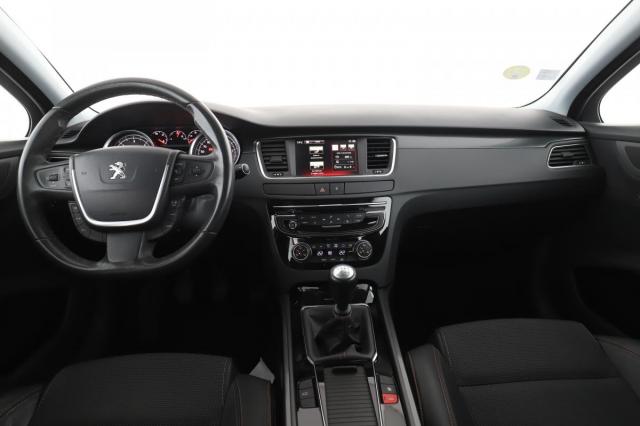Peugeot 508 image 5