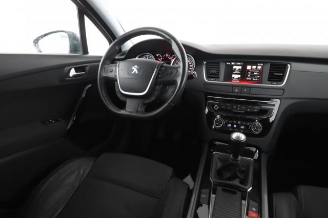 Peugeot 508 image 2