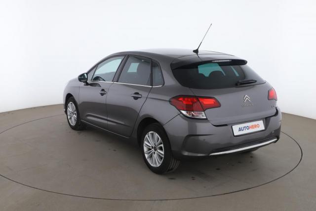 Citroen C4 image 5