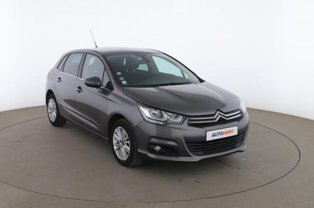 Citroen C4 image 9