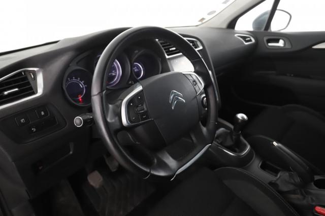Citroen C4 image 3