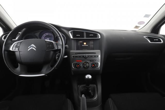 Citroen C4 image 6